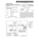 DRIVE CONTROL CIRCUIT FOR LINEAR VIBRATION MOTOR diagram and image