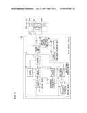 DRIVE CONTROL CIRCUIT FOR LINEAR VIBRATION MOTOR diagram and image