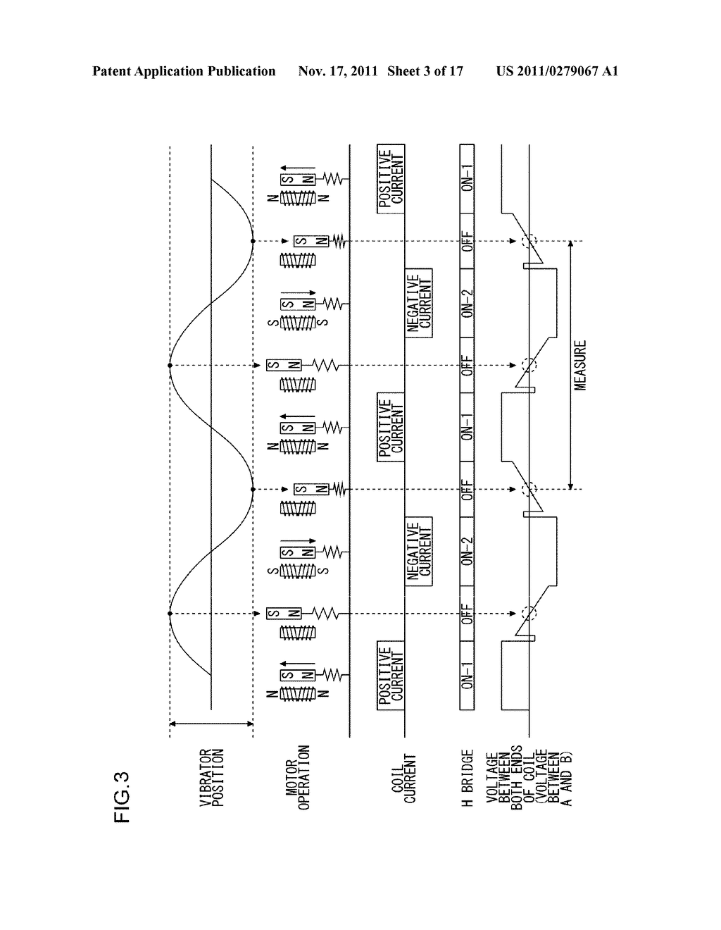 DRIVE CONTROL CIRCUIT FOR LINEAR VIBRATION MOTOR - diagram, schematic, and image 04