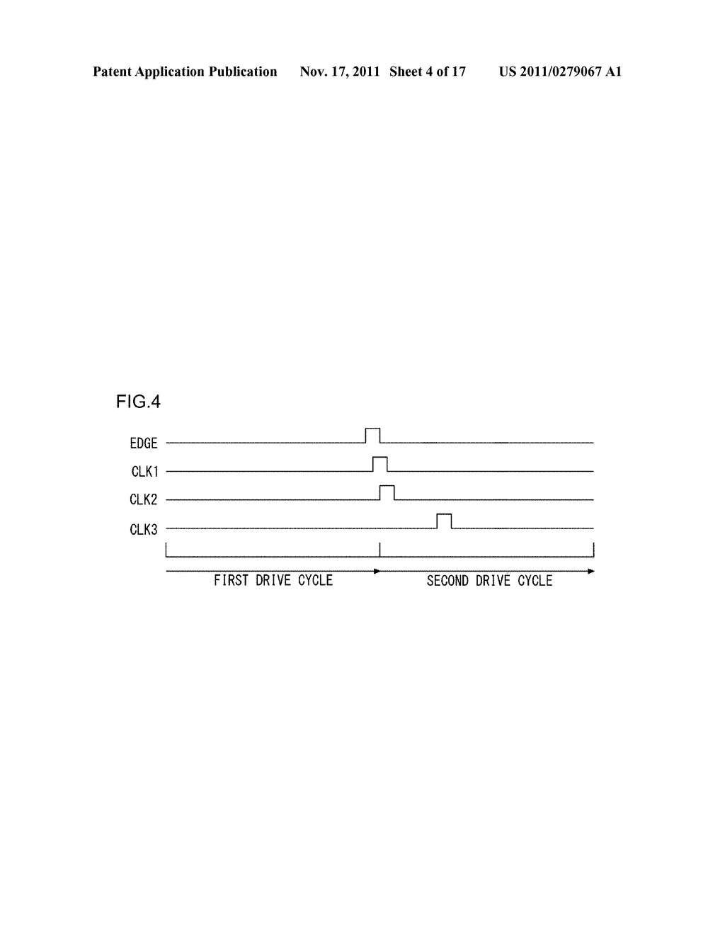 DRIVE CONTROL CIRCUIT FOR LINEAR VIBRATION MOTOR - diagram, schematic, and image 05