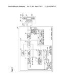 DRIVE CONTROL CIRCUIT FOR LINEAR VIBRATION MOTOR diagram and image