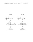 MAGNETIC RESONANCE DIAGNOSTIC APPARATUS diagram and image