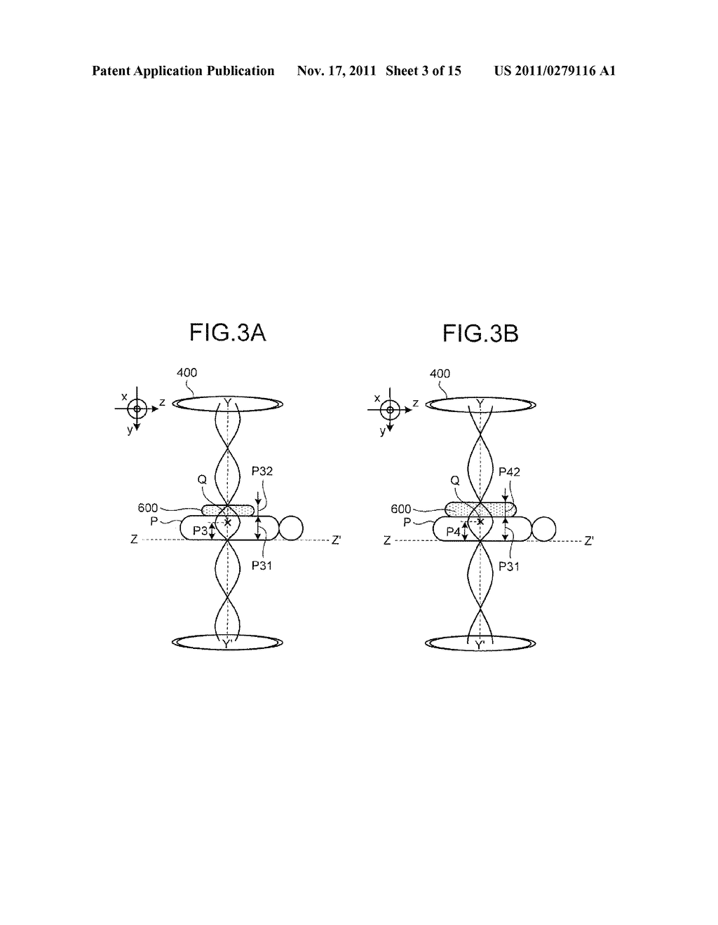 MAGNETIC RESONANCE DIAGNOSTIC APPARATUS - diagram, schematic, and image 04