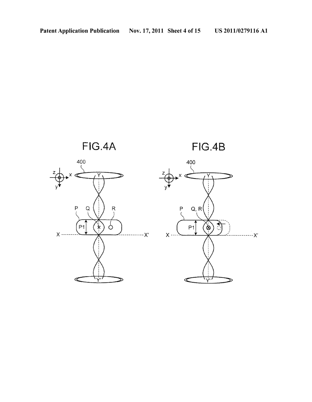 MAGNETIC RESONANCE DIAGNOSTIC APPARATUS - diagram, schematic, and image 05