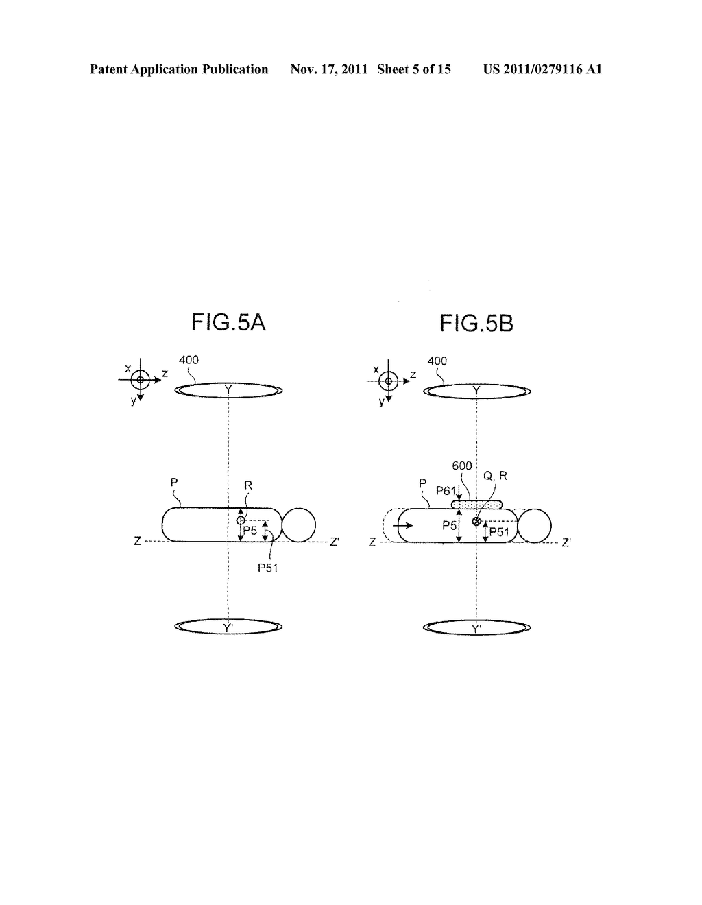 MAGNETIC RESONANCE DIAGNOSTIC APPARATUS - diagram, schematic, and image 06