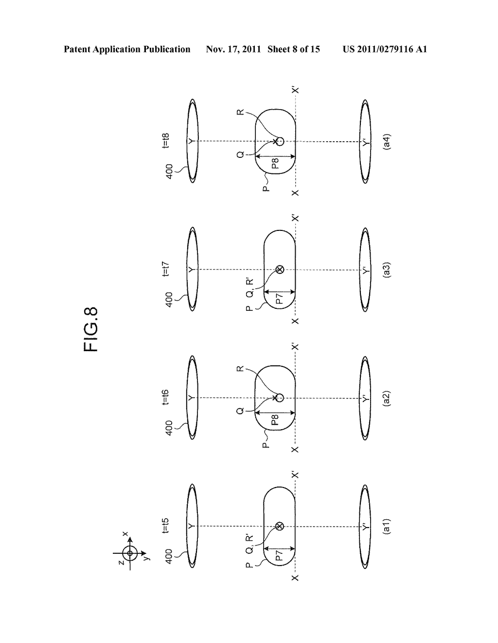 MAGNETIC RESONANCE DIAGNOSTIC APPARATUS - diagram, schematic, and image 09