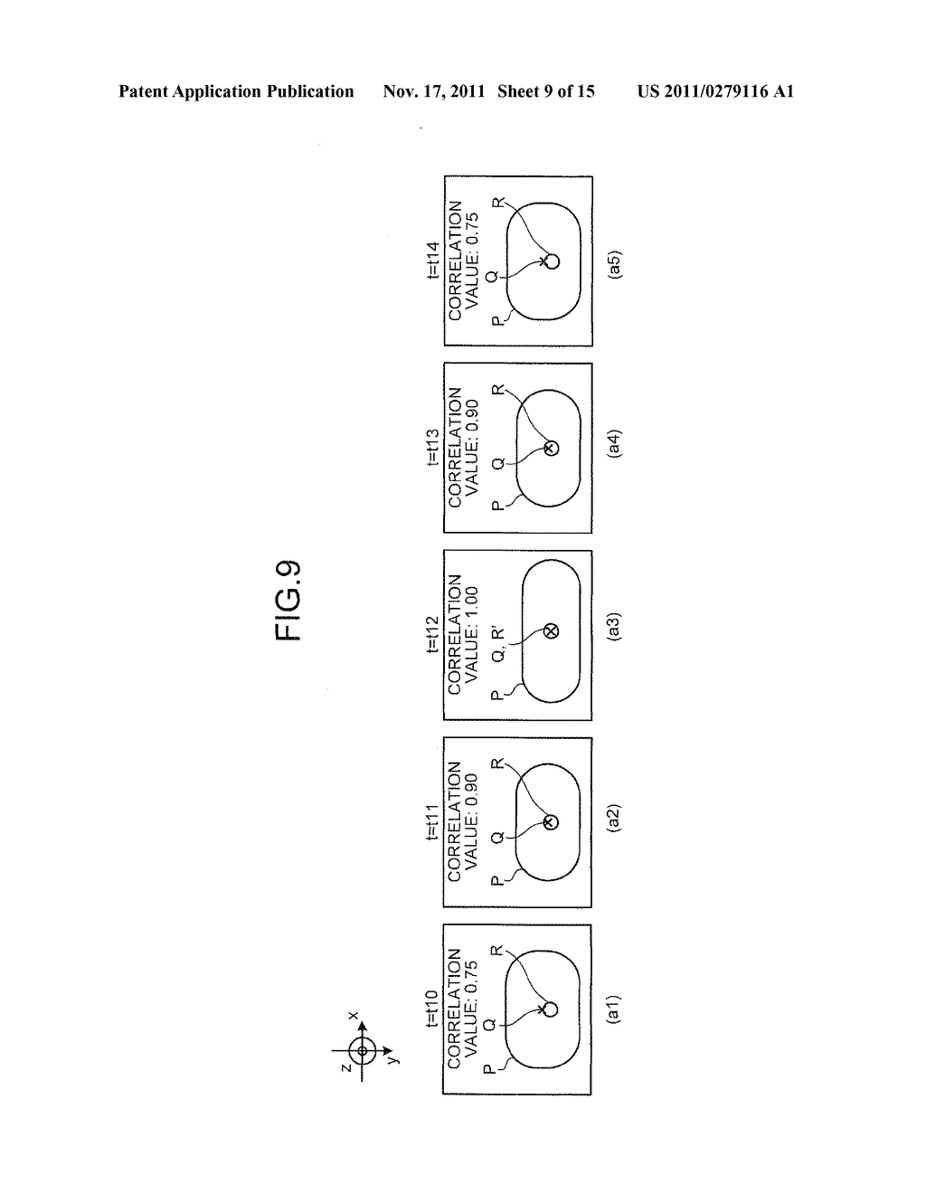 MAGNETIC RESONANCE DIAGNOSTIC APPARATUS - diagram, schematic, and image 10