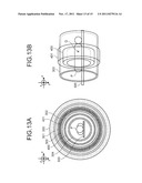 MAGNETIC RESONANCE DIAGNOSTIC APPARATUS diagram and image