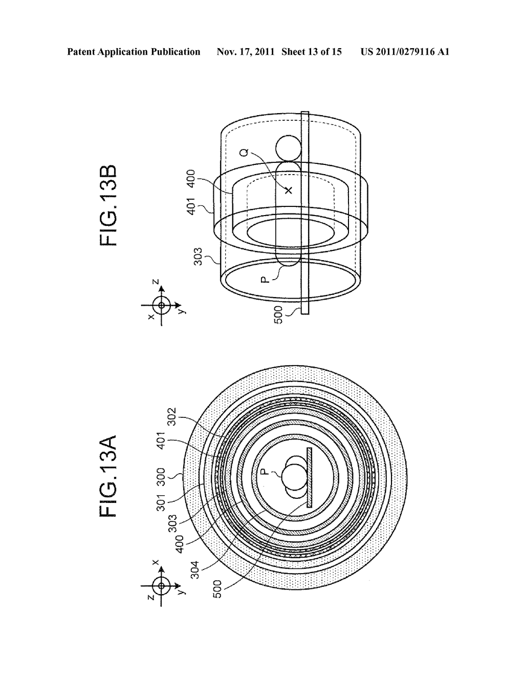 MAGNETIC RESONANCE DIAGNOSTIC APPARATUS - diagram, schematic, and image 14