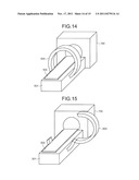 MAGNETIC RESONANCE DIAGNOSTIC APPARATUS diagram and image