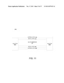 FET Nanopore Sensor diagram and image