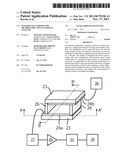 FINGERED ELECTRODES FOR MICROFLUIDIC SINGLE PARTICLE ANALYSIS diagram and image