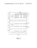 FINGERED ELECTRODES FOR MICROFLUIDIC SINGLE PARTICLE ANALYSIS diagram and image