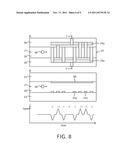 FINGERED ELECTRODES FOR MICROFLUIDIC SINGLE PARTICLE ANALYSIS diagram and image