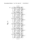 SEMICONDUCTOR DEVICE HAVING INPUT/OUTPUT WRAPPERS, AND A METHOD OF     CONTROLLING THE WRAPPERS diagram and image