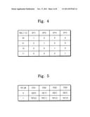 SEMICONDUCTOR DEVICE HAVING INPUT/OUTPUT WRAPPERS, AND A METHOD OF     CONTROLLING THE WRAPPERS diagram and image