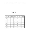 SEMICONDUCTOR DEVICE HAVING INPUT/OUTPUT WRAPPERS, AND A METHOD OF     CONTROLLING THE WRAPPERS diagram and image