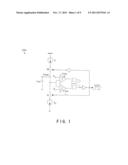 LOW FREQUENCY OSCILLATOR FOR BURST-MODE DIMMING CONTROL FOR CCFL DRIVER     SYSTEM diagram and image