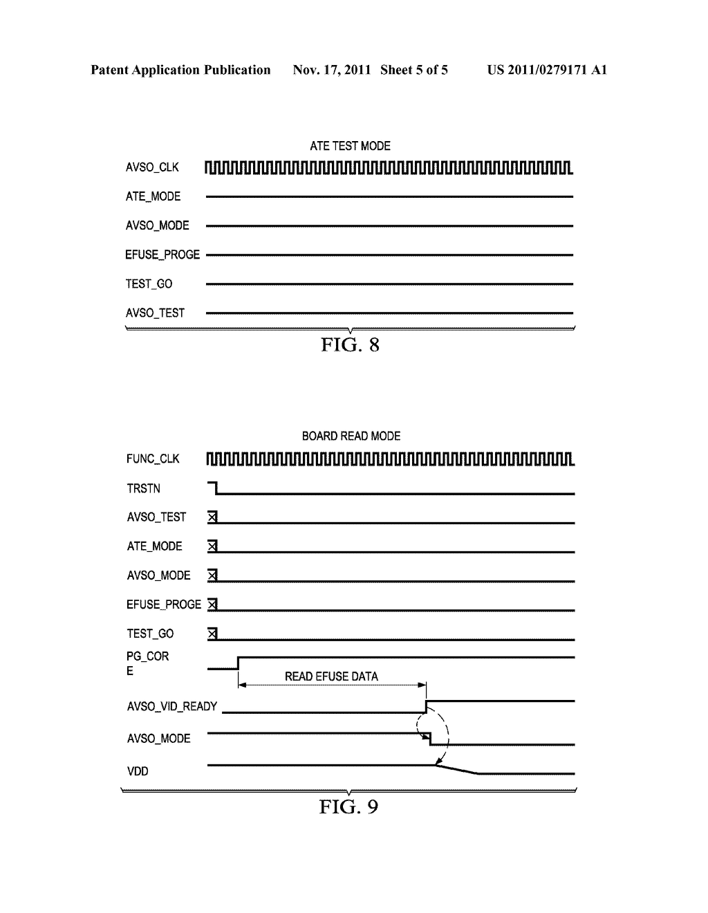 ELECTRICALLY PROGRAMMABLE FUSE CONTROLLER FOR INTEGRATED CIRCUIT     IDENTIFICATION, METHOD OF OPERATION THEREOF AND INTEGRATED CIRCUIT     INCORPORATING THE SAME - diagram, schematic, and image 06