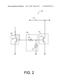 IMPEDANCE TRANSFORMATION WITH TRANSISTOR CIRCUITS diagram and image