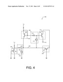 IMPEDANCE TRANSFORMATION WITH TRANSISTOR CIRCUITS diagram and image