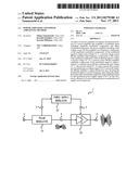 POWER AMPLIFIER AND POWER AMPLIFYING METHOD diagram and image