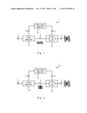 POWER AMPLIFIER AND POWER AMPLIFYING METHOD diagram and image