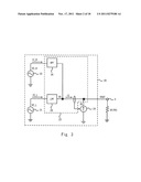 POWER AMPLIFIER AND POWER AMPLIFYING METHOD diagram and image