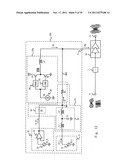 POWER AMPLIFIER AND POWER AMPLIFYING METHOD diagram and image