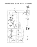 POWER AMPLIFIER AND POWER AMPLIFYING METHOD diagram and image