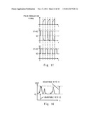 POWER AMPLIFIER AND POWER AMPLIFYING METHOD diagram and image