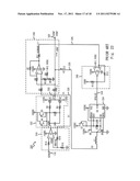 POWER AMPLIFIER AND POWER AMPLIFYING METHOD diagram and image