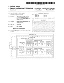 AREA EFFICIENT CONCURRENT MATCHING TRANSCEIVER diagram and image