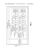 AREA EFFICIENT CONCURRENT MATCHING TRANSCEIVER diagram and image