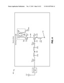 AREA EFFICIENT CONCURRENT MATCHING TRANSCEIVER diagram and image