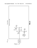 AREA EFFICIENT CONCURRENT MATCHING TRANSCEIVER diagram and image