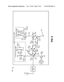 AREA EFFICIENT CONCURRENT MATCHING TRANSCEIVER diagram and image