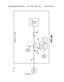 AREA EFFICIENT CONCURRENT MATCHING TRANSCEIVER diagram and image