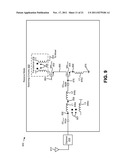 AREA EFFICIENT CONCURRENT MATCHING TRANSCEIVER diagram and image