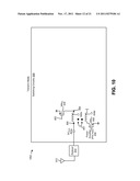 AREA EFFICIENT CONCURRENT MATCHING TRANSCEIVER diagram and image