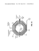 AREA EFFICIENT CONCURRENT MATCHING TRANSCEIVER diagram and image