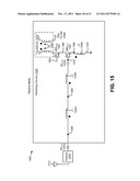 AREA EFFICIENT CONCURRENT MATCHING TRANSCEIVER diagram and image