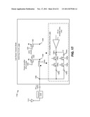 AREA EFFICIENT CONCURRENT MATCHING TRANSCEIVER diagram and image