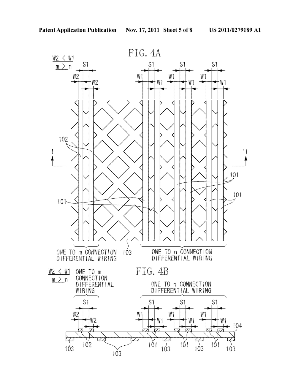 PRINTED WIRING BOARD AND DEVICE INCLUDING PRINTED WIRING BOARD - diagram, schematic, and image 06