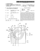 COIL COMPONENT AND METHOD FOR MANUFACTURING COIL COMPONENT diagram and image