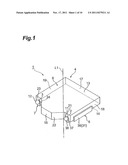 COIL COMPONENT AND METHOD FOR MANUFACTURING COIL COMPONENT diagram and image