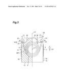 COIL COMPONENT AND METHOD FOR MANUFACTURING COIL COMPONENT diagram and image