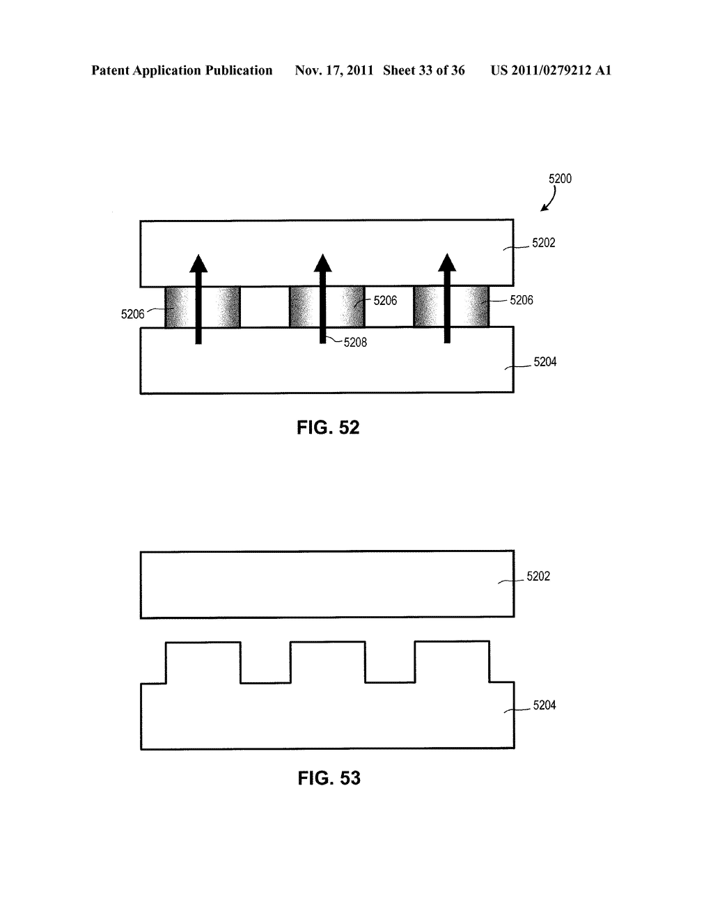 Method For Making Magnetic Components With M-Phase Coupling, And Related     Inductor Structures - diagram, schematic, and image 34