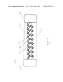 DOUBLE WOUND FUSIBLE ELEMENT AND ASSOCIATED FUSE diagram and image