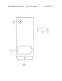 TRAVEL ASSISTANT FOR THE VISUALLY IMPAIRED diagram and image